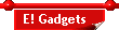 Electronic Gadgets